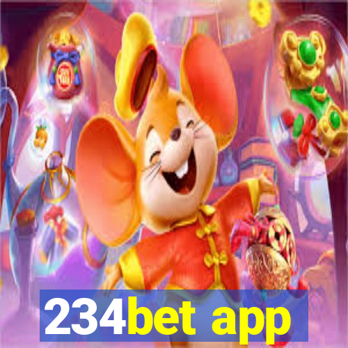 234bet app